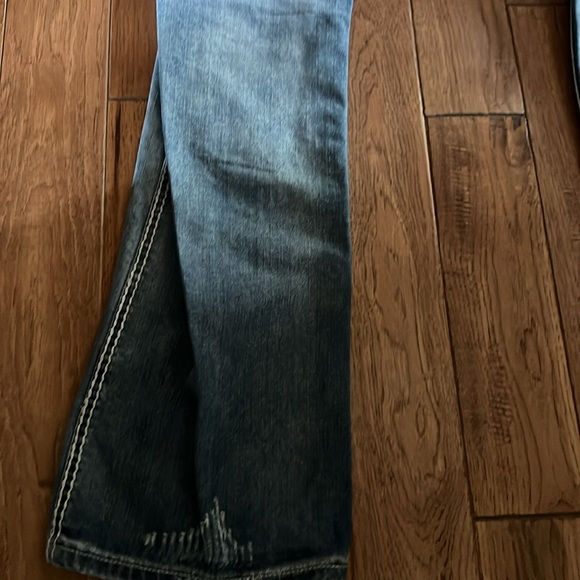 B Tuff jeans Trouble Light 33x36 - Picture 5 of 6